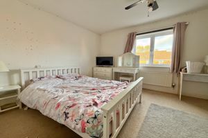 Bedroom 2- click for photo gallery